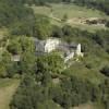 Photos aériennes de Cublac (19520) - Autre vue | Corrèze, Nouvelle-Aquitaine, France - Photo réf. N016871