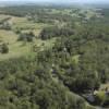 Photos aériennes de Cublac (19520) - Autre vue | Corrèze, Nouvelle-Aquitaine, France - Photo réf. N016875