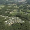 Photos aériennes de Cublac (19520) - Autre vue | Corrèze, Nouvelle-Aquitaine, France - Photo réf. N016876