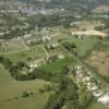 Photos aériennes de Donzenac (19270) - Autre vue | Corrèze, Nouvelle-Aquitaine, France - Photo réf. N016877