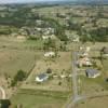 Photos aériennes de Donzenac (19270) - Autre vue | Corrèze, Nouvelle-Aquitaine, France - Photo réf. N016883