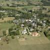 Photos aériennes de Donzenac (19270) - Autre vue | Corrèze, Nouvelle-Aquitaine, France - Photo réf. N016884