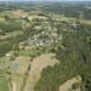 Photos aériennes de Donzenac (19270) - Autre vue | Corrèze, Nouvelle-Aquitaine, France - Photo réf. N016885