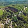 Photos aériennes de Donzenac (19270) - Autre vue | Corrèze, Nouvelle-Aquitaine, France - Photo réf. N016888
