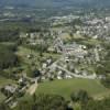 Photos aériennes de Égletons (19300) - Autre vue | Corrèze, Nouvelle-Aquitaine, France - Photo réf. N016905