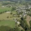 Photos aériennes de Eygurande (19340) - Autre vue | Corrèze, Nouvelle-Aquitaine, France - Photo réf. N016908
