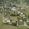Photos aériennes de Eygurande (19340) - Autre vue | Corrèze, Nouvelle-Aquitaine, France - Photo réf. N016913