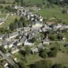 Photos aériennes de Eygurande (19340) - Autre vue | Corrèze, Nouvelle-Aquitaine, France - Photo réf. N016915 -  