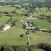 Photos aériennes de Eygurande (19340) - Autre vue | Corrèze, Nouvelle-Aquitaine, France - Photo réf. N016918