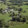 Photos aériennes de Favars (19330) - Autre vue | Corrèze, Nouvelle-Aquitaine, France - Photo réf. N016919
