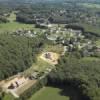 Photos aériennes de Favars (19330) - Autre vue | Corrèze, Nouvelle-Aquitaine, France - Photo réf. N016920
