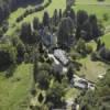 Photos aériennes de "châteaux" - Photo réf. N016926