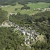Photos aériennes de Gimel-les-Cascades (19800) - Autre vue | Corrèze, Nouvelle-Aquitaine, France - Photo réf. N016938