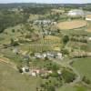 Photos aériennes de Juillac (19350) - Autre vue | Corrèze, Nouvelle-Aquitaine, France - Photo réf. N016953