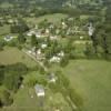 Photos aériennes de Lagraulière (19700) | Corrèze, Nouvelle-Aquitaine, France - Photo réf. N016955
