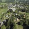 Photos aériennes de Lagraulière (19700) | Corrèze, Nouvelle-Aquitaine, France - Photo réf. N016957