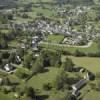 Photos aériennes de Lagraulière (19700) | Corrèze, Nouvelle-Aquitaine, France - Photo réf. N016961