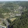 Photos aériennes de Laguenne (19150) | Corrèze, Nouvelle-Aquitaine, France - Photo réf. N016967