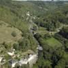 Photos aériennes de Laguenne (19150) | Corrèze, Nouvelle-Aquitaine, France - Photo réf. N016975