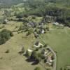 Photos aériennes de Larche (19600) - Autre vue | Corrèze, Nouvelle-Aquitaine, France - Photo réf. N016983