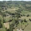 Photos aériennes de Larche (19600) - Autre vue | Corrèze, Nouvelle-Aquitaine, France - Photo réf. N016986