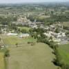 Photos aériennes de Larche (19600) - Autre vue | Corrèze, Nouvelle-Aquitaine, France - Photo réf. N016987