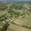 Photos aériennes de Le Lonzac (19470) - Autre vue | Corrèze, Nouvelle-Aquitaine, France - Photo réf. N016993
