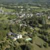 Photos aériennes de Le Lonzac (19470) - Autre vue | Corrèze, Nouvelle-Aquitaine, France - Photo réf. N016994