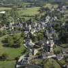 Photos aériennes de Le Lonzac (19470) - Autre vue | Corrèze, Nouvelle-Aquitaine, France - Photo réf. N016995