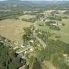 Photos aériennes de Le Lonzac (19470) - Autre vue | Corrèze, Nouvelle-Aquitaine, France - Photo réf. N017002