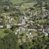 Photos aériennes de Lubersac (19210) - Autre vue | Corrèze, Nouvelle-Aquitaine, France - Photo réf. N017016