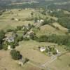 Photos aériennes de Malemort-sur-Corrèze (19360) - Nord | Corrèze, Nouvelle-Aquitaine, France - Photo réf. N017020