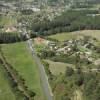 Photos aériennes de Mansac (19520) - Autre vue | Corrèze, Nouvelle-Aquitaine, France - Photo réf. N017046