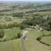 Photos aériennes de Mansac (19520) - Autre vue | Corrèze, Nouvelle-Aquitaine, France - Photo réf. N017054