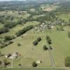 Photos aériennes de Mansac (19520) - Autre vue | Corrèze, Nouvelle-Aquitaine, France - Photo réf. N017055