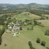Photos aériennes de Mansac (19520) - Autre vue | Corrèze, Nouvelle-Aquitaine, France - Photo réf. N017056