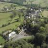 Photos aériennes de Mansac (19520) - Autre vue | Corrèze, Nouvelle-Aquitaine, France - Photo réf. N017059