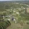 Photos aériennes de Marcillac-la-Croisille (19320) | Corrèze, Nouvelle-Aquitaine, France - Photo réf. N017066