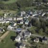 Photos aériennes de Marcillac-la-Croisille (19320) | Corrèze, Nouvelle-Aquitaine, France - Photo réf. N017067