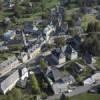 Photos aériennes de Marcillac-la-Croisille (19320) | Corrèze, Nouvelle-Aquitaine, France - Photo réf. N017068