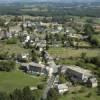 Photos aériennes de Masseret (19510) | Corrèze, Nouvelle-Aquitaine, France - Photo réf. N017074