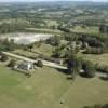 Photos aériennes de Masseret (19510) | Corrèze, Nouvelle-Aquitaine, France - Photo réf. N017081