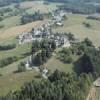 Photos aériennes de Mercoeur (19430) - Autre vue | Corrèze, Nouvelle-Aquitaine, France - Photo réf. N017090
