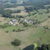 Photos aériennes de Mercoeur (19430) - Autre vue | Corrèze, Nouvelle-Aquitaine, France - Photo réf. N017091