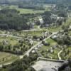 Photos aériennes de Meymac (19250) - Autre vue | Corrèze, Nouvelle-Aquitaine, France - Photo réf. N017112