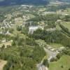 Photos aériennes de Meymac (19250) - Autre vue | Corrèze, Nouvelle-Aquitaine, France - Photo réf. N017114