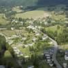 Photos aériennes de Meymac (19250) - Autre vue | Corrèze, Nouvelle-Aquitaine, France - Photo réf. N017118