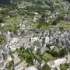 Photos aériennes de Meymac (19250) - Autre vue | Corrèze, Nouvelle-Aquitaine, France - Photo réf. N017125