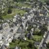 Photos aériennes de Meymac (19250) - Autre vue | Corrèze, Nouvelle-Aquitaine, France - Photo réf. N017126