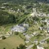 Photos aériennes de Meymac (19250) - Autre vue | Corrèze, Nouvelle-Aquitaine, France - Photo réf. N017127